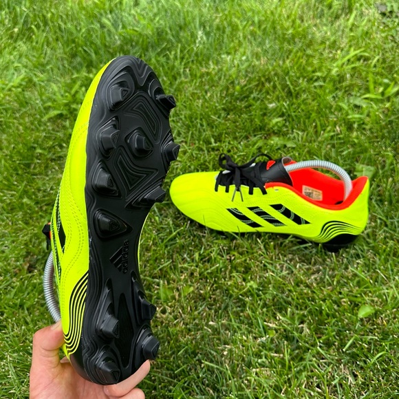 Adidas Copa Sense.4 FXG Soccer Cleats Men's Size 7,5 us brand new - Picture 5 of 6